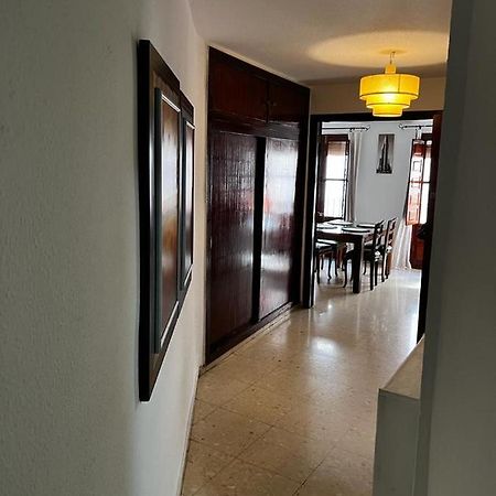 Apartamento Gr 2 Córdoba Exterior foto