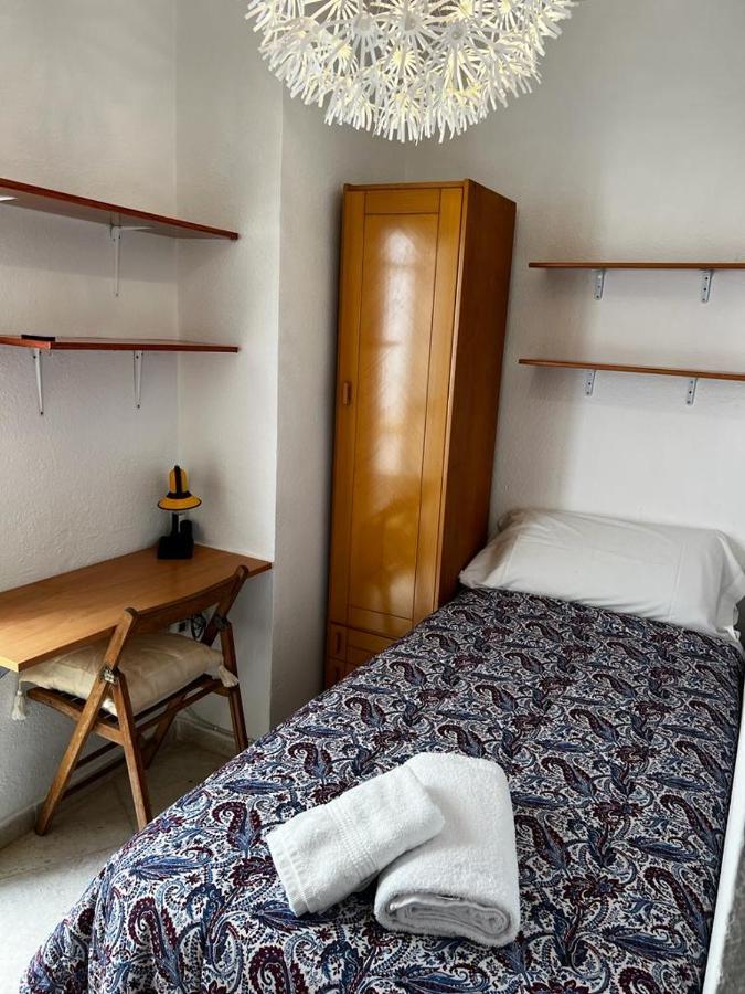 Apartamento Gr 2 Córdoba Exterior foto