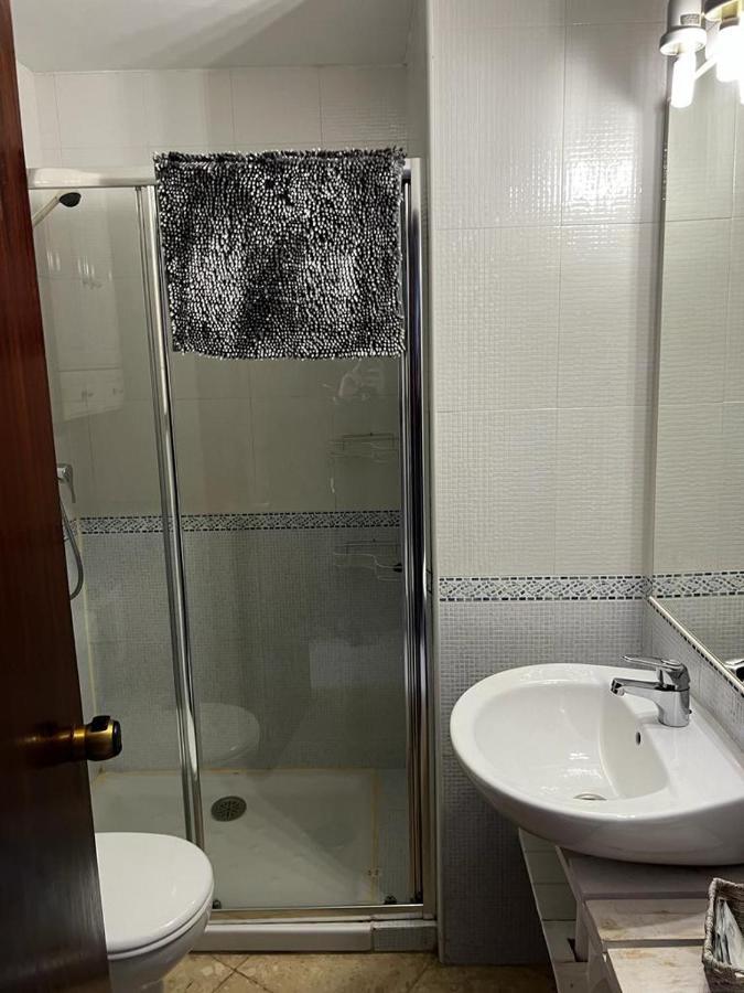 Apartamento Gr 2 Córdoba Exterior foto
