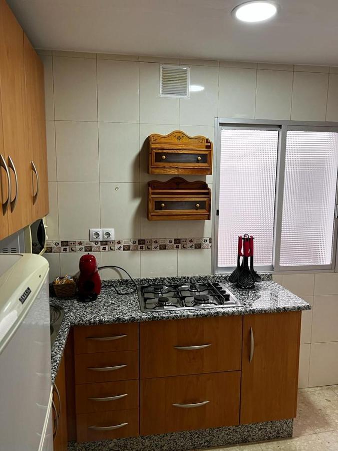 Apartamento Gr 2 Córdoba Exterior foto