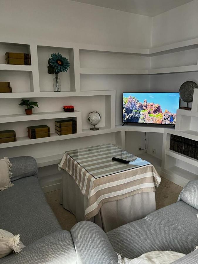 Apartamento Gr 2 Córdoba Exterior foto