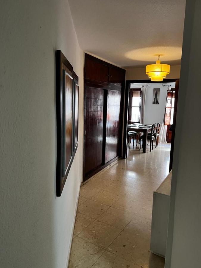 Apartamento Gr 2 Córdoba Exterior foto