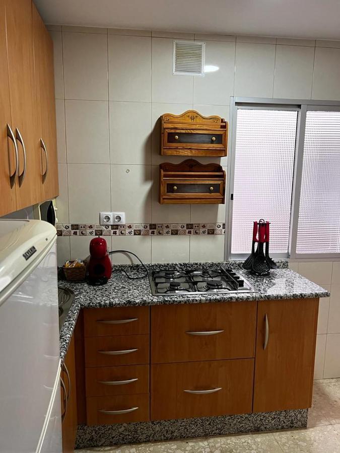 Apartamento Gr 2 Córdoba Exterior foto