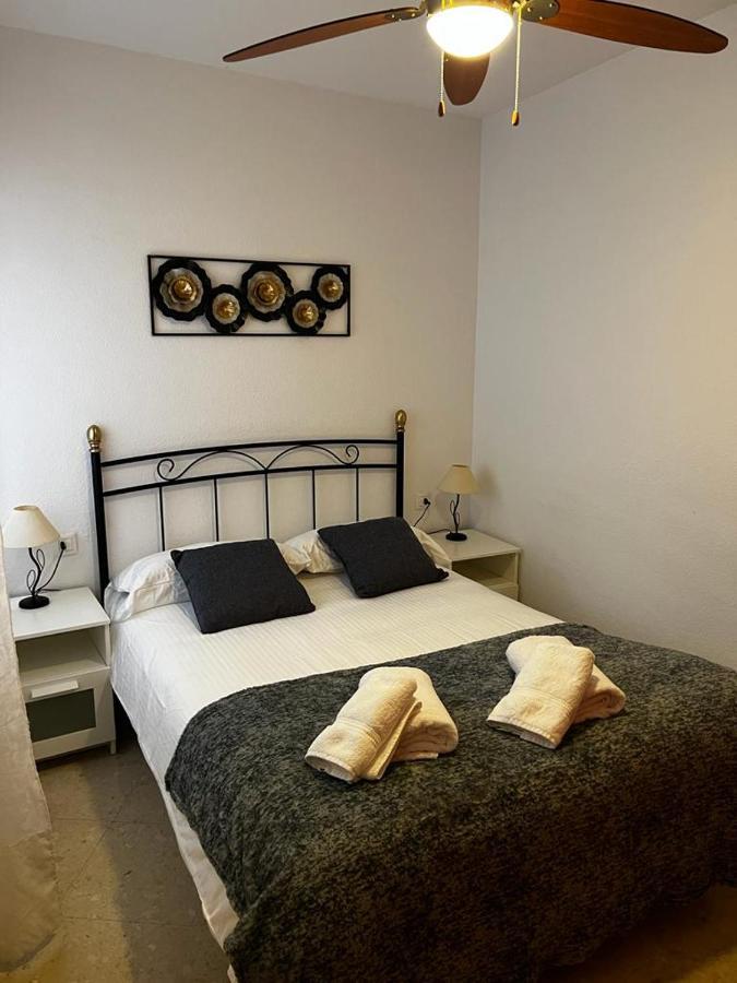 Apartamento Gr 2 Córdoba Exterior foto