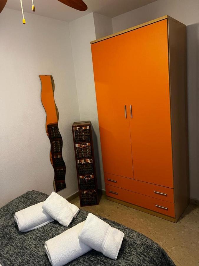 Apartamento Gr 2 Córdoba Exterior foto