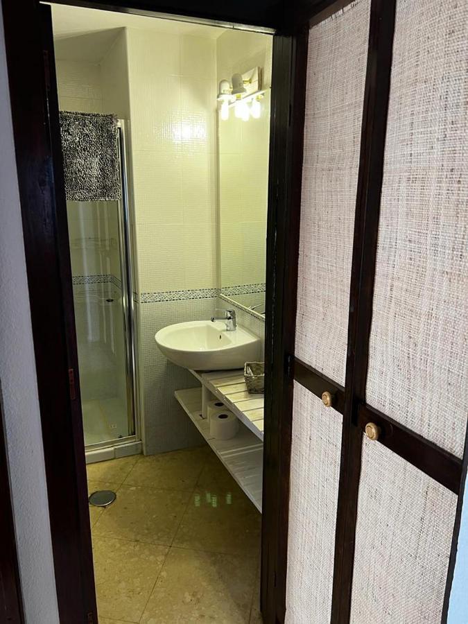 Apartamento Gr 2 Córdoba Exterior foto